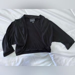 Women’s Dress Shrug